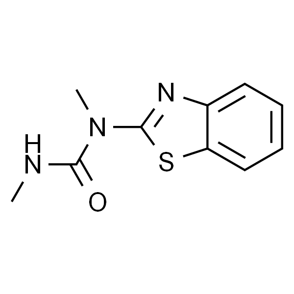Methabenzthiazuron