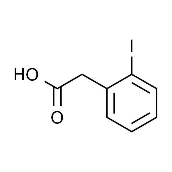 2-Iodophenylacetic acid