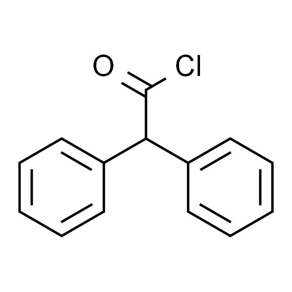 DIPHENYLACETYL CHLORIDE