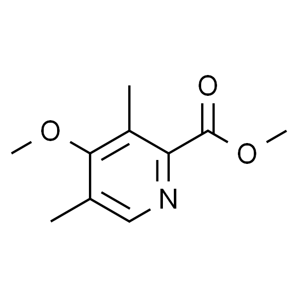 Methyl 4-methoxy-3,5-dimethylpicolinate