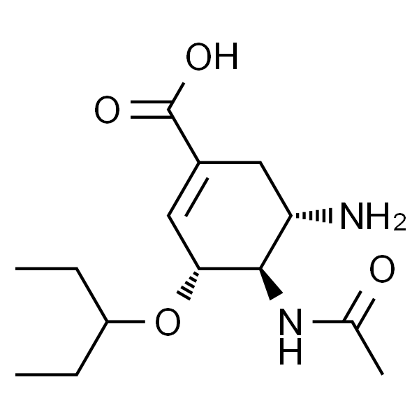 OSELTAMIVIR ACID