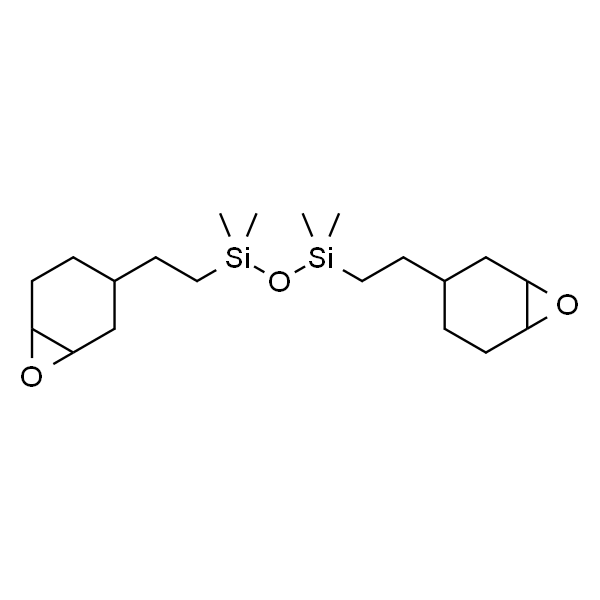 1,3-Bis(2-(7-oxabicyclo[4.1.0]heptan-3-yl)ethyl)-1,1,3,3-tetramethyldisiloxane