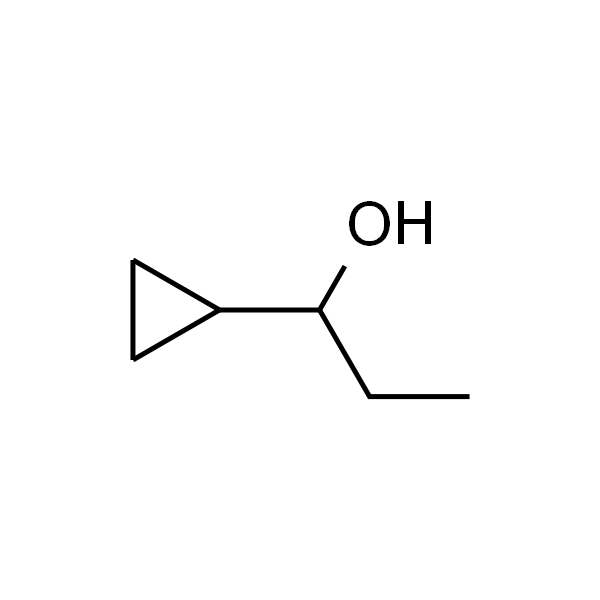 1-Cyclopropylpropan-1-ol
