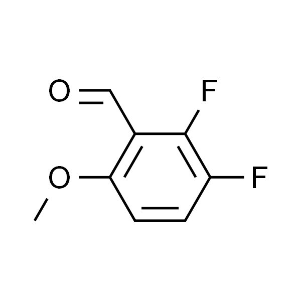5,6-Difluoro-o-anisaldehyde