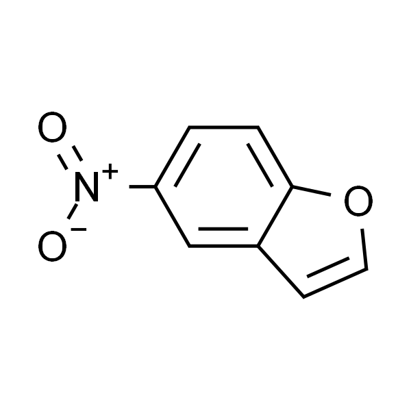 5-Nitrobenzofuran