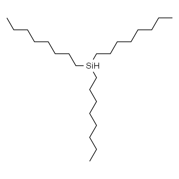 Trioctylsilane