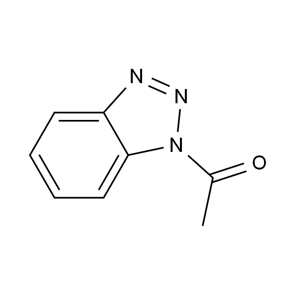 1-(1H-Benzo[d][1,2,3]triazol-1-yl)ethanone