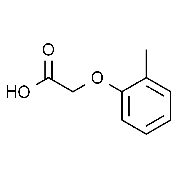 2-Methylphenoxyacetic acid