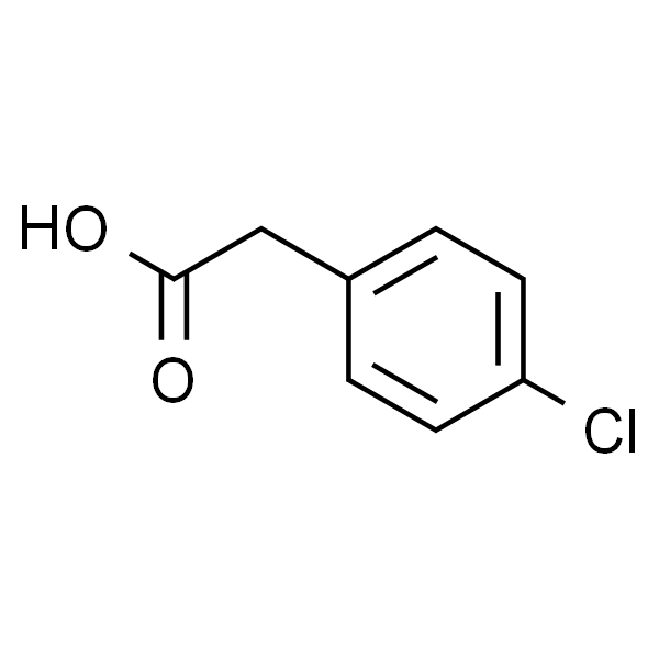 4-Chlorophenylacetic acid