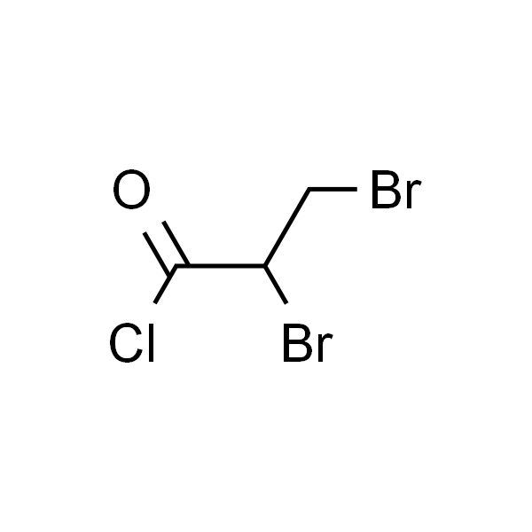 2,3-Dibromopropionyl Chloride