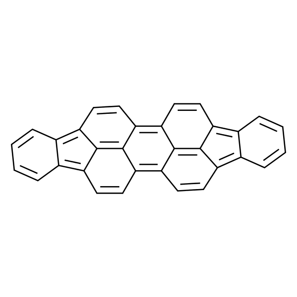 Diindeno[1,2,3-cd:1',2',3'-lm]perylene