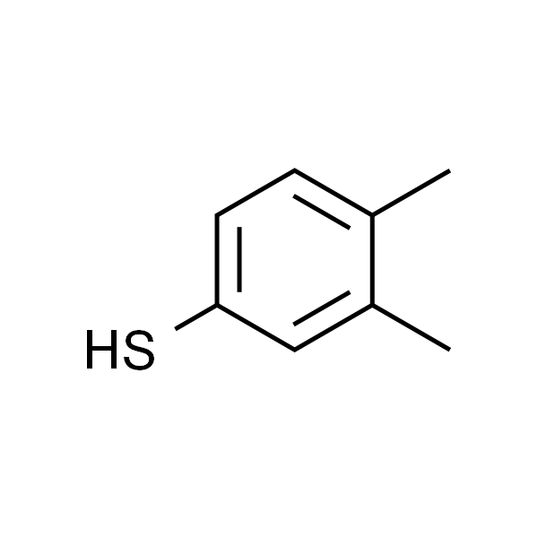 3,4-Dimethylbenzenethiol