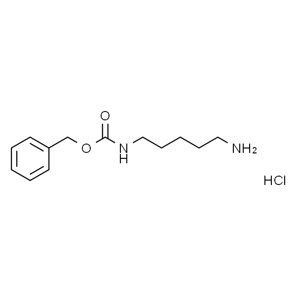 N-Z-1,5-pentanediamine hydrochloride >=98.0%