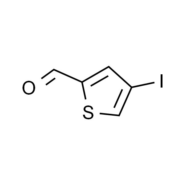 4-Iodothiophene-2-carbaldehyde