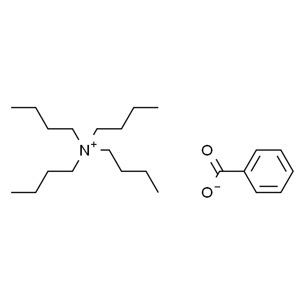 Tetrabutylammonium benzoate