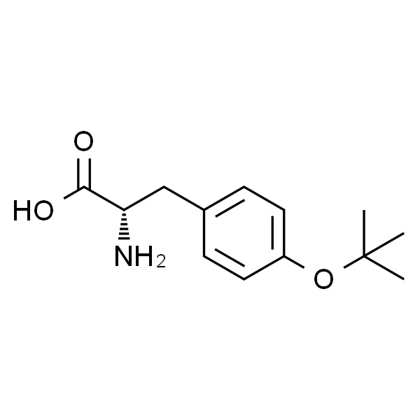H-Tyr(tBu)-OH