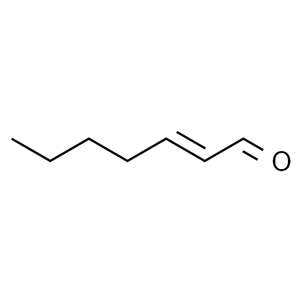 trans-2-Heptenal