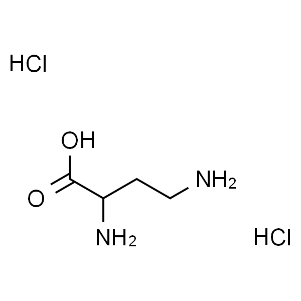 (S)-2,4-Diaminobutanoic acid dihydrochloride