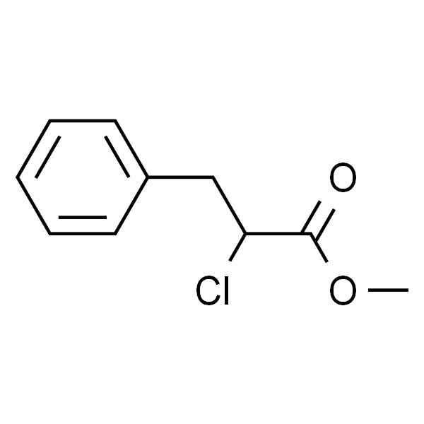 Methyl 2-Chloro-3-phenylpropionate