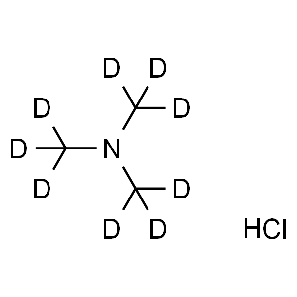 Trimethyl-d9-amine hydrochloride 99 atom % D