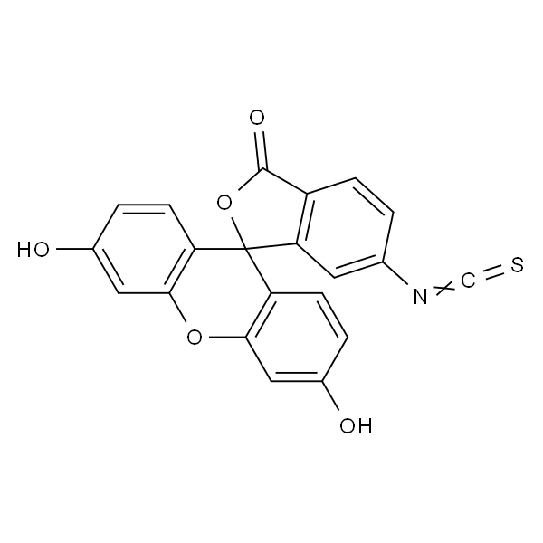 Fluorescein 6-Isothiocyanate (isomer II)
