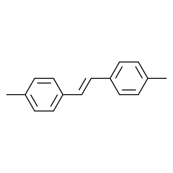 4,4'-Dimethyl-trans-stilbene