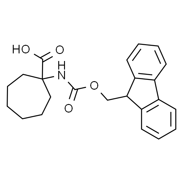 FMOC-1-AMINO-1-CYCLOHEPTANECARBOXYLIC ACID