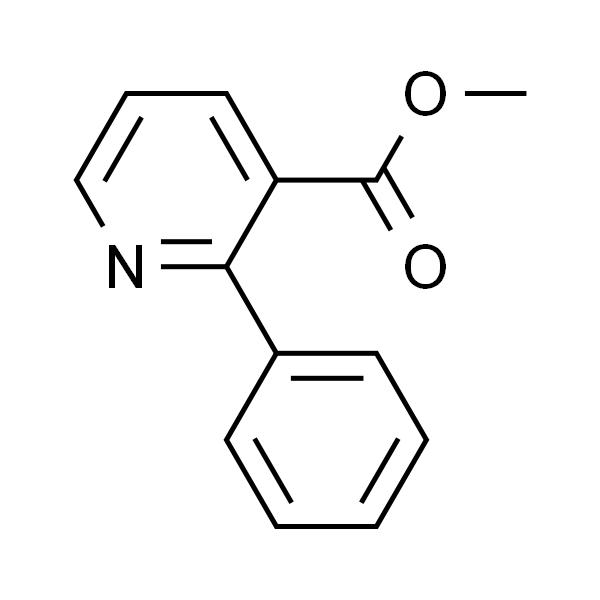 Methyl 2-phenylnicotinate