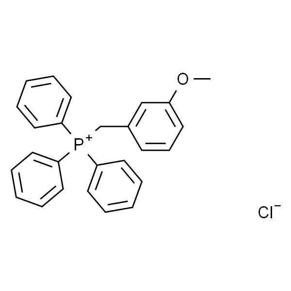 (3-Methoxybenzyl)triphenylphosphonium chloride