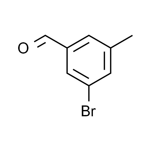 3-Bromo-5-methylbenzaldehyde