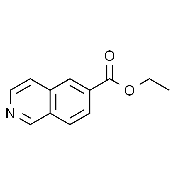 Ethyl isoquinoline-6-carboxylate