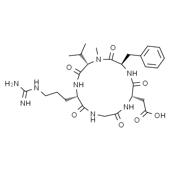 Cilengitide