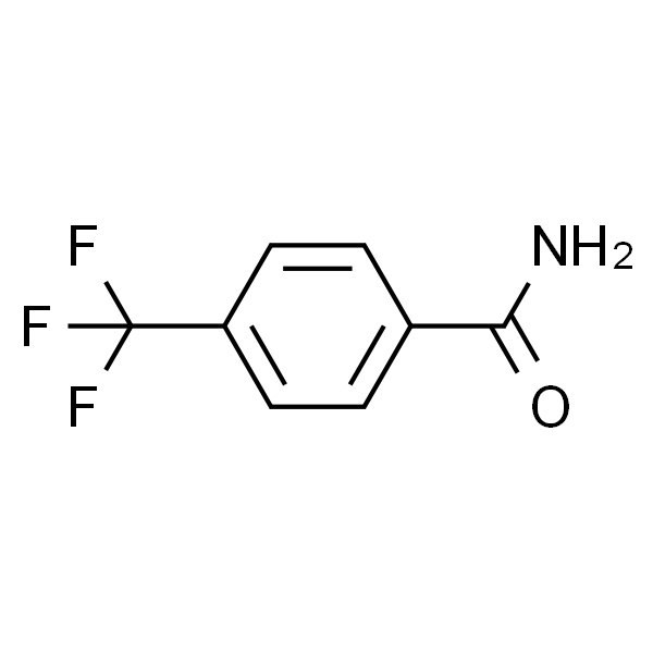 4-(Trifluoromethyl)benzamide