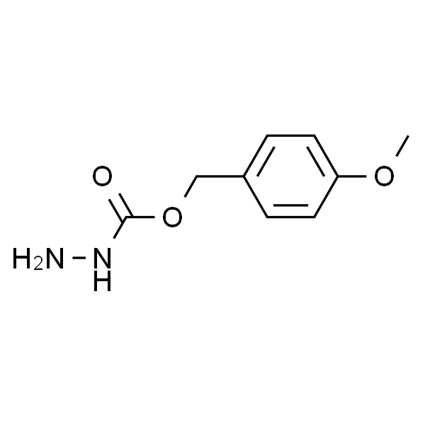 4-METHOXYBENZYL CARBAZATE