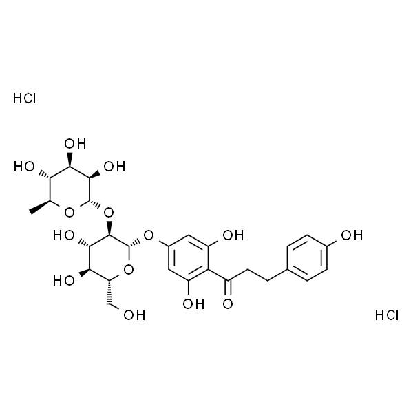 Naringin dihydrochalcone