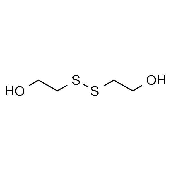 2-Hydroxyethyl Disulfide