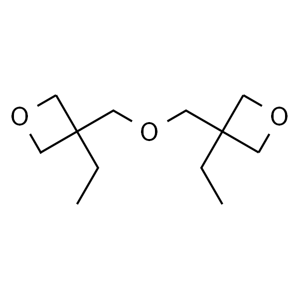 3,3'-(Oxybis(methylene))bis(3-ethyloxetane)