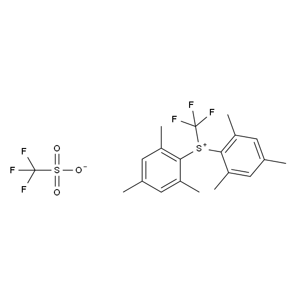 Mes-Umemoto reagent