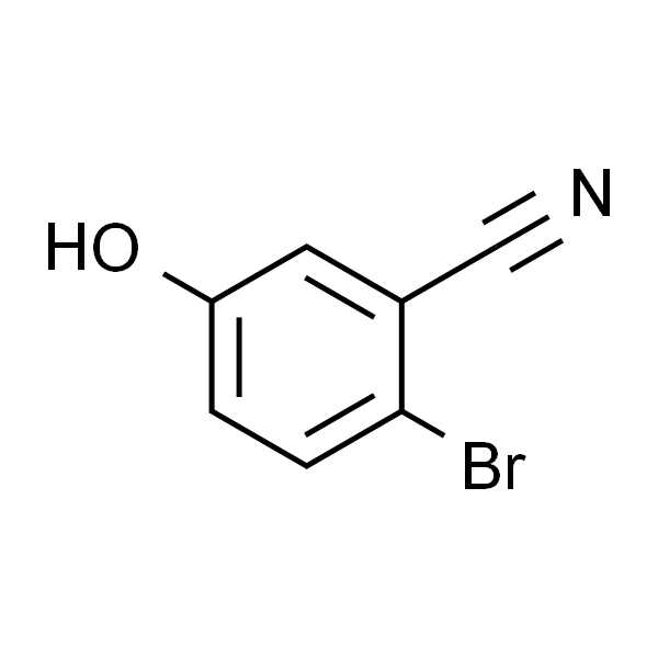 2-Bromo-5-hydroxybenzonitrile