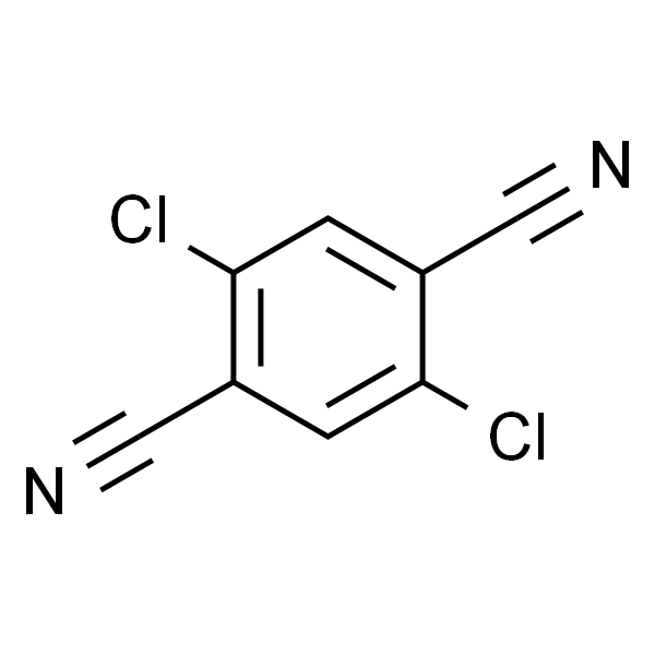 2,5-Dichloroterephthalonitrile