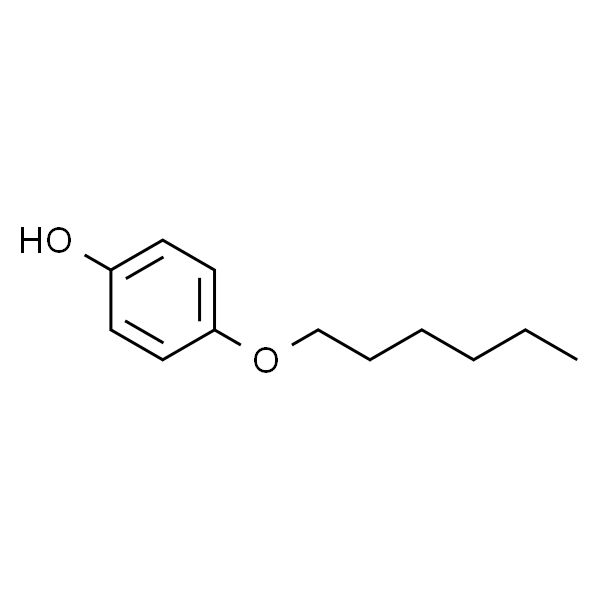 4-Hexyloxyphenol