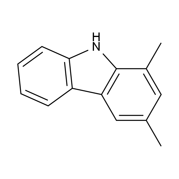 1,3-Dimethyl-9H-carbazole