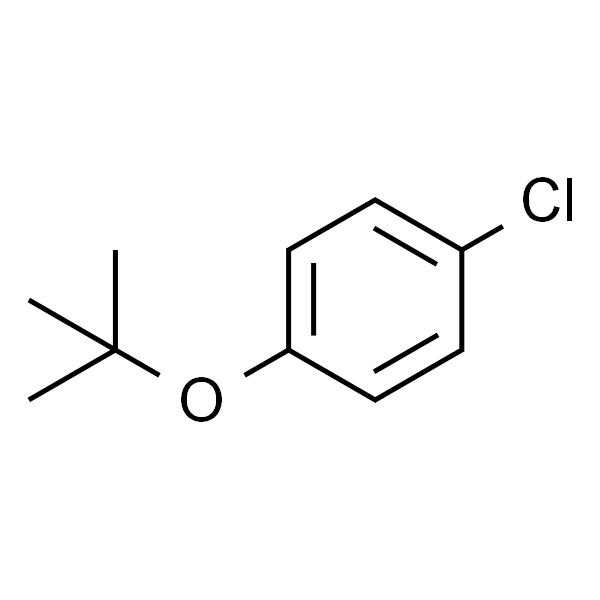 1-tert-Butoxy-4-chlorobenzene