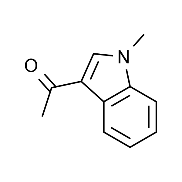 3-Acetyl-1-methylindole