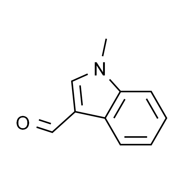 1-Methylindole-3-carboxaldehyde
