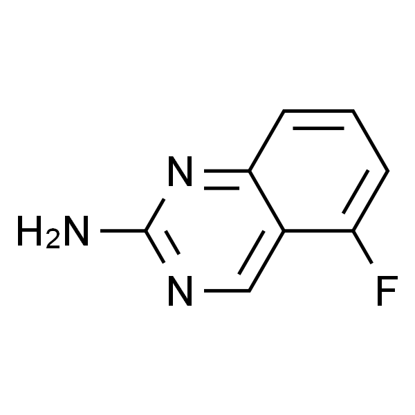 5-Fluoroquinazolin-2-amine
