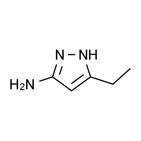3-Amino-5-ethyl-1H-pyrazole, 97%