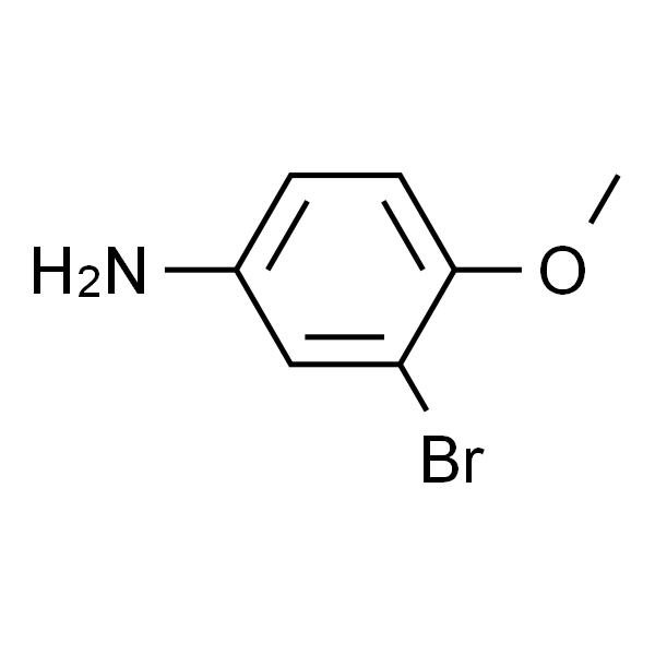 3-Bromo-4-methoxyaniline