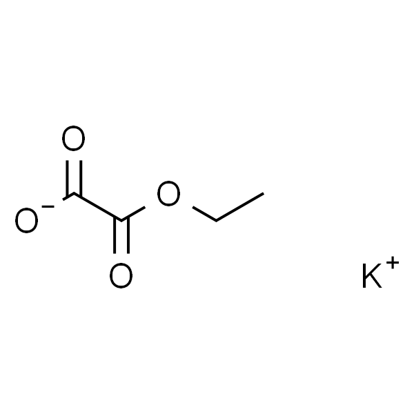 Potassium 2-ethoxy-2-oxoacetate