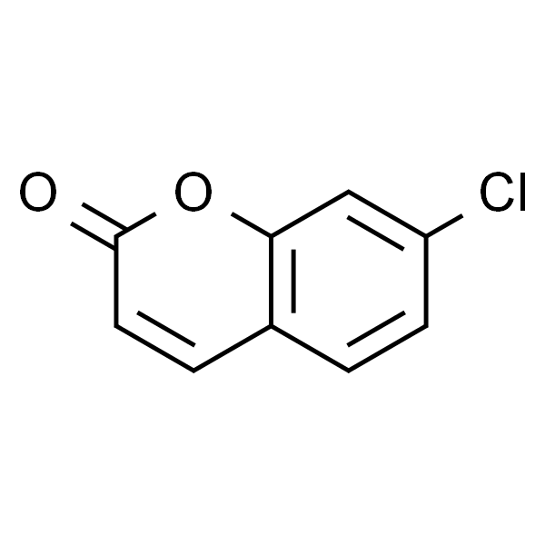 7-Chloro-2H-chromen-2-one